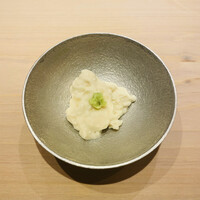 鮨 いつつ - 汲み上げ湯葉