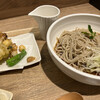蕎麦29東京