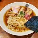 らぁ麺 とうひち - 