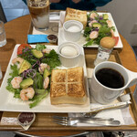 OGAWA COFFEE  - 