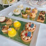 ピーク・ラウンジ - 