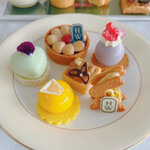 ピーク・ラウンジ - 