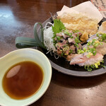 庄や - 入梅いわしざんまい