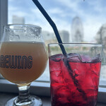 REVO BREWING - 