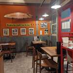 Village Vanguard DINER  - 