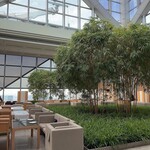 ピーク・ラウンジ - 