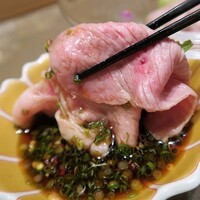肉割烹ふたご 北新地店 - 