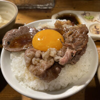 大衆肉酒場 こだわり米 匠 - 