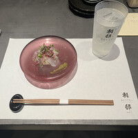 寿司 なかご 別邸 - 