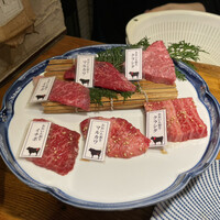 大衆肉酒場 こだわり米 匠 - 