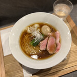 RAMEN MATSUI - 
