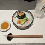 Sushi Nakago - 