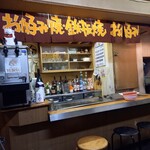 Renga Michi - 店内