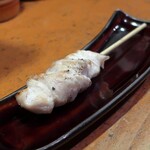 やきとり 正や - ささみ