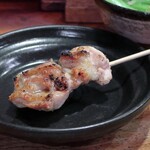 やきとり 正や - 肩ロース