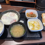 Yoshinoya - 