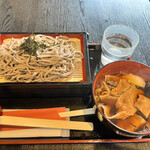 Soba Kafe Yuuhime - 