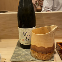 津の守坂 小柴 - 