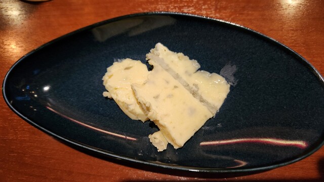 ここがゼロ件？？不思議な現象です : ステーキ バル DIXEIの写真