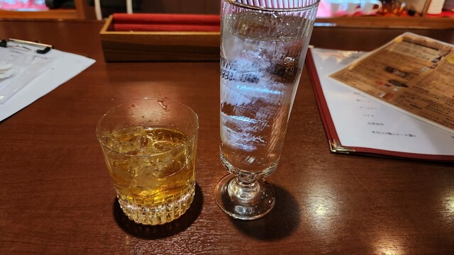 ここがゼロ件？？不思議な現象です : ステーキ バル DIXEIの写真