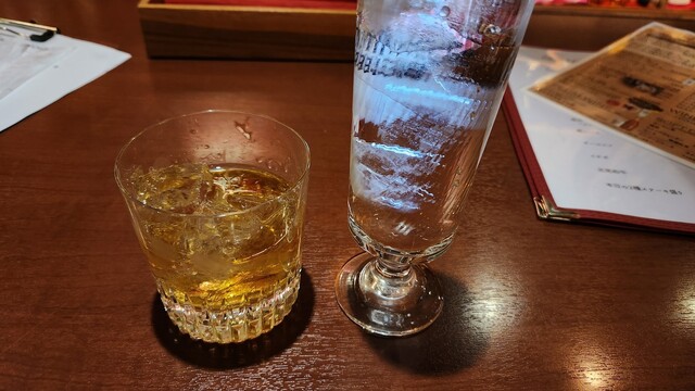 ここがゼロ件？？不思議な現象です : ステーキ バル DIXEIの写真