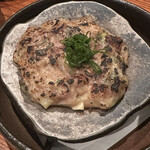 東京 土山人 - 石焼き味噌