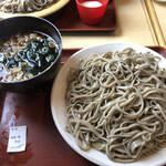 Soba Temmaru - 