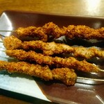 辣香坊 - 羊肉串