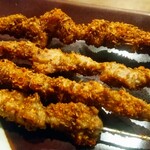 辣香坊 - 以前と見劣りせず