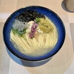 らぁめん 生姜は文化。 - 