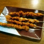 辣香坊 - 羊肉串*4