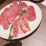 Meieki De Yakiniku Douraku - 