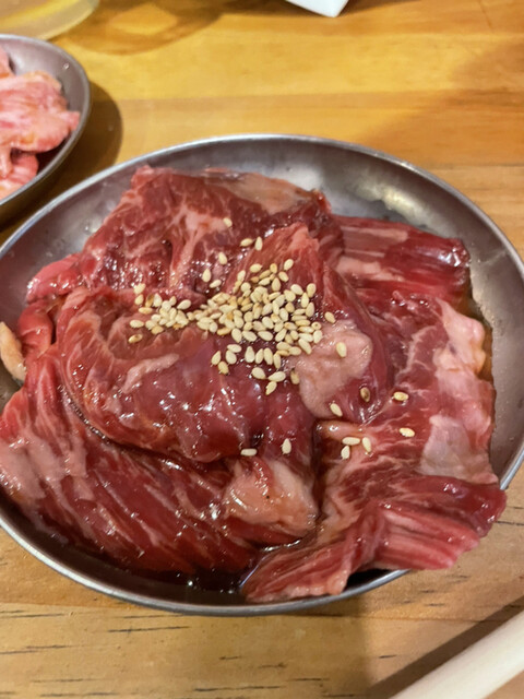 Sumibiyaki Horumon Kuuchan photo 2