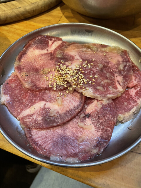 Sumibiyaki Horumon Kuuchan photo 4