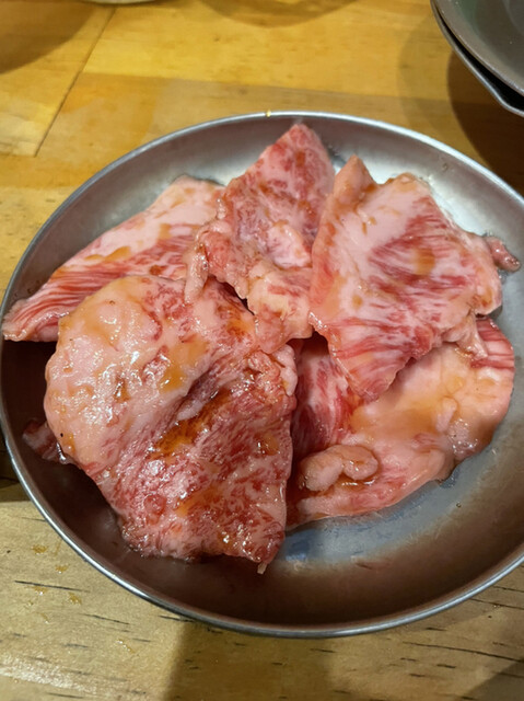 Sumibiyaki Horumon Kuuchan