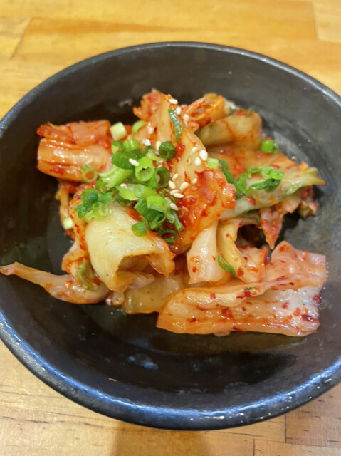 Sumibiyaki Horumon Kuuchan photo 5