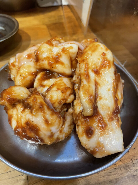 Sumibiyaki Horumon Kuuchan photo 3