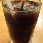 Nagomiya - アイスコーヒー　※2013年7月