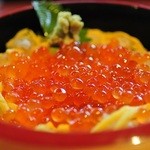 Shoutarou - いくら丼