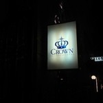 CROWN INTERNATIONAL - 