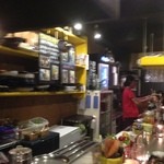 鉄板焼とワイン COCOLO - 