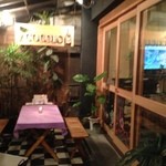 鉄板焼とワイン COCOLO - 