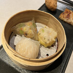 中国飯店 富麗華 - 