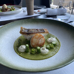 アルヴァ(アマン東京) - 