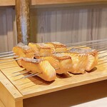 富小路 やま岸 - 