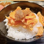 富小路 やま岸 - 