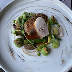 アルヴァ(アマン東京) - 