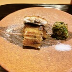 富小路 やま岸 - 