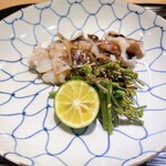 富小路 やま岸 - 