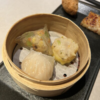 中国飯店 富麗華 - 